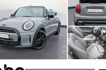 Mini Cooper Cabrio 35.300 km 26.660 &euro; Villingen Schwenningen 78052