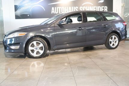 Ford Mondeo 135.897 km 8.200 &euro; Ratingen 40880