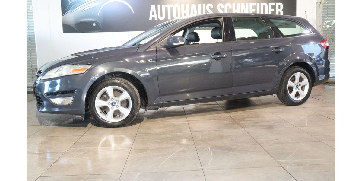 Ford Mondeo 135.897 km 8.600 &euro; Ratingen 40880