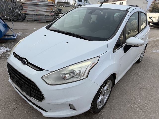 Ford B-Max 207.097 km 2.950 &euro; Obergolzaberg 84106
