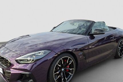 BMW Z4 M40 13.578 km 58.855 &euro; Gera 07552