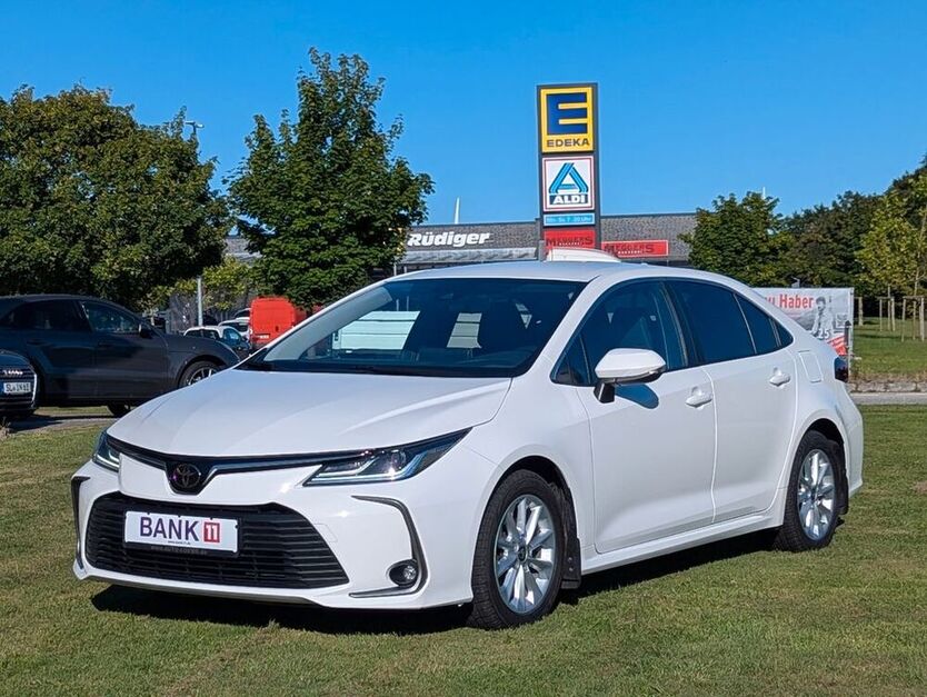 Corolla