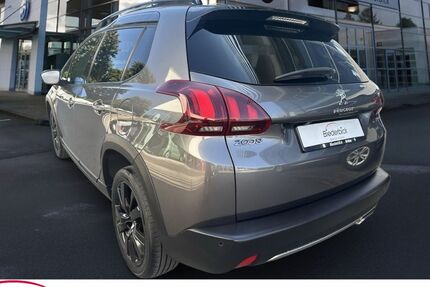 Peugeot 2008 99.500 km 9.390 &euro; Brilon 59929