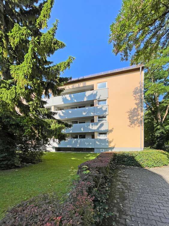 Wohnung zum Kaufen in München 420.000 € 64.91 m²