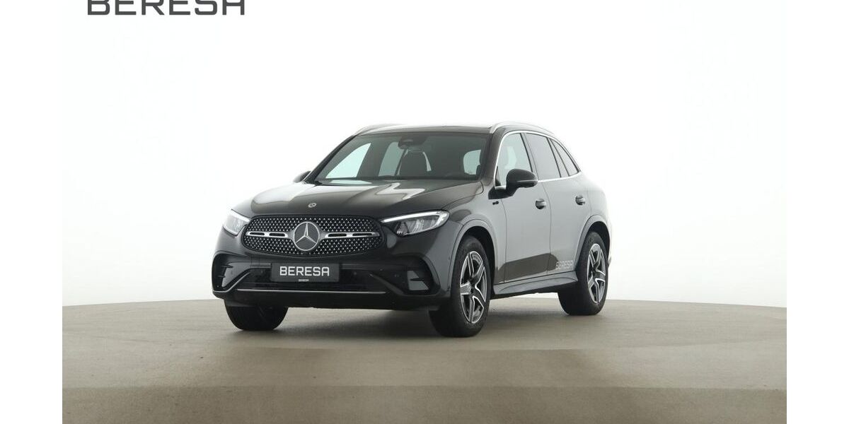 Mercedes-Benz GLC 200 9.900 km 63.950 &euro; Osnabrück 49078