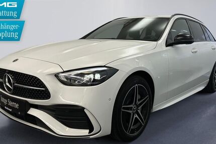 Mercedes-Benz C 300 19.026 km 42.790 &euro; Gescher 48712