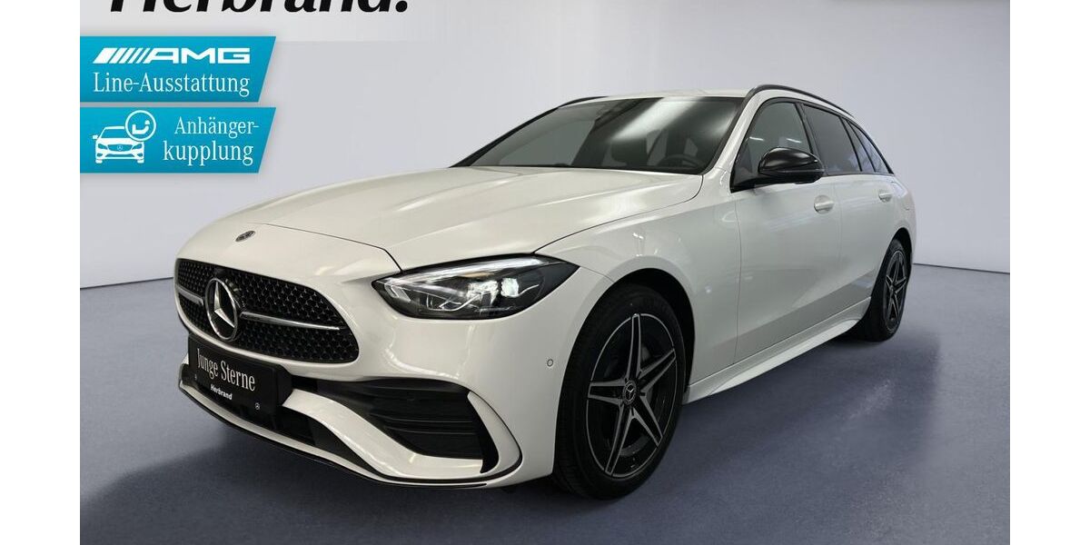 Mercedes-Benz C 300 19.026 km 42.790 &euro; Gescher 48712