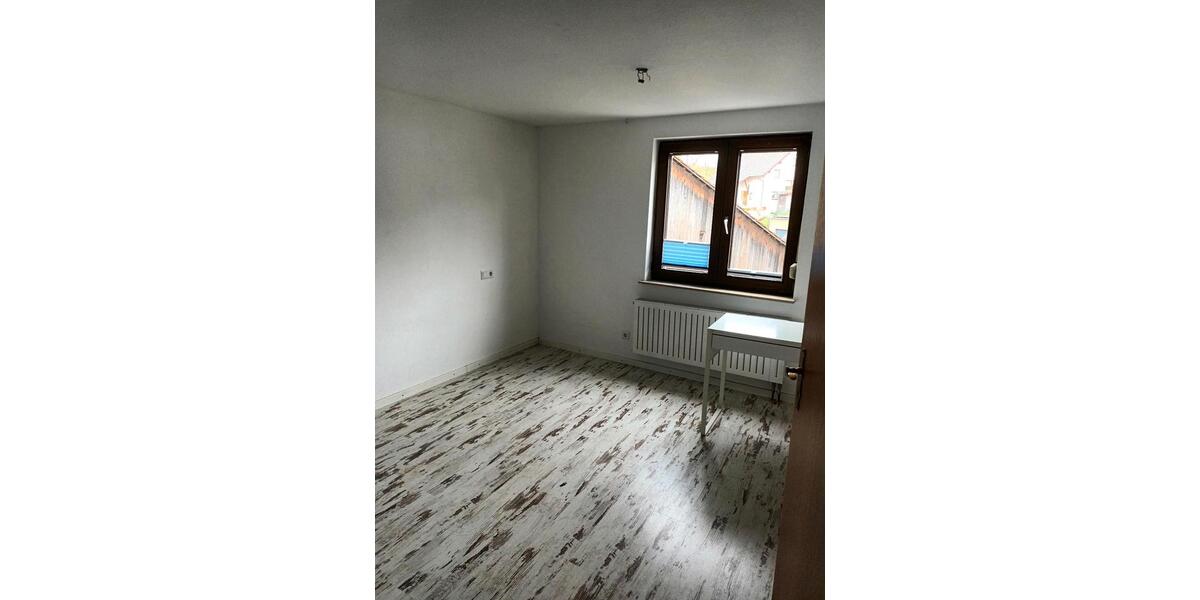 4-Zimmerwohnung OG 4 zimmer