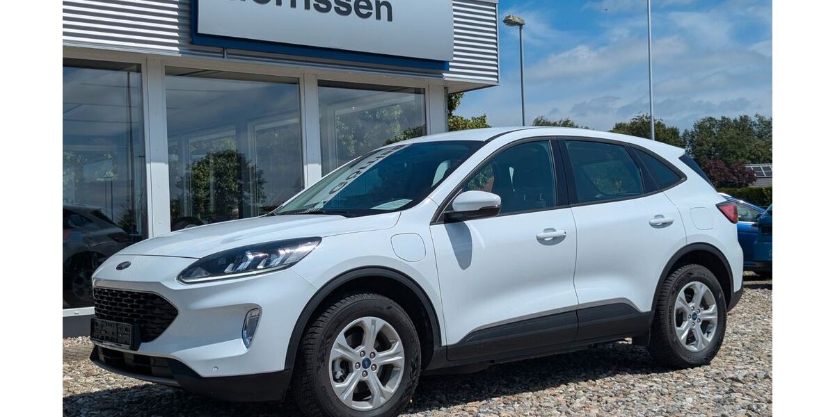 Ford Kuga 20.500 km 20.990 &euro; Tarp 24963