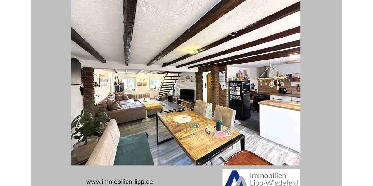 Wohnung zum Kaufen in Kempen 239.000 € 141 m² 4 zimmer