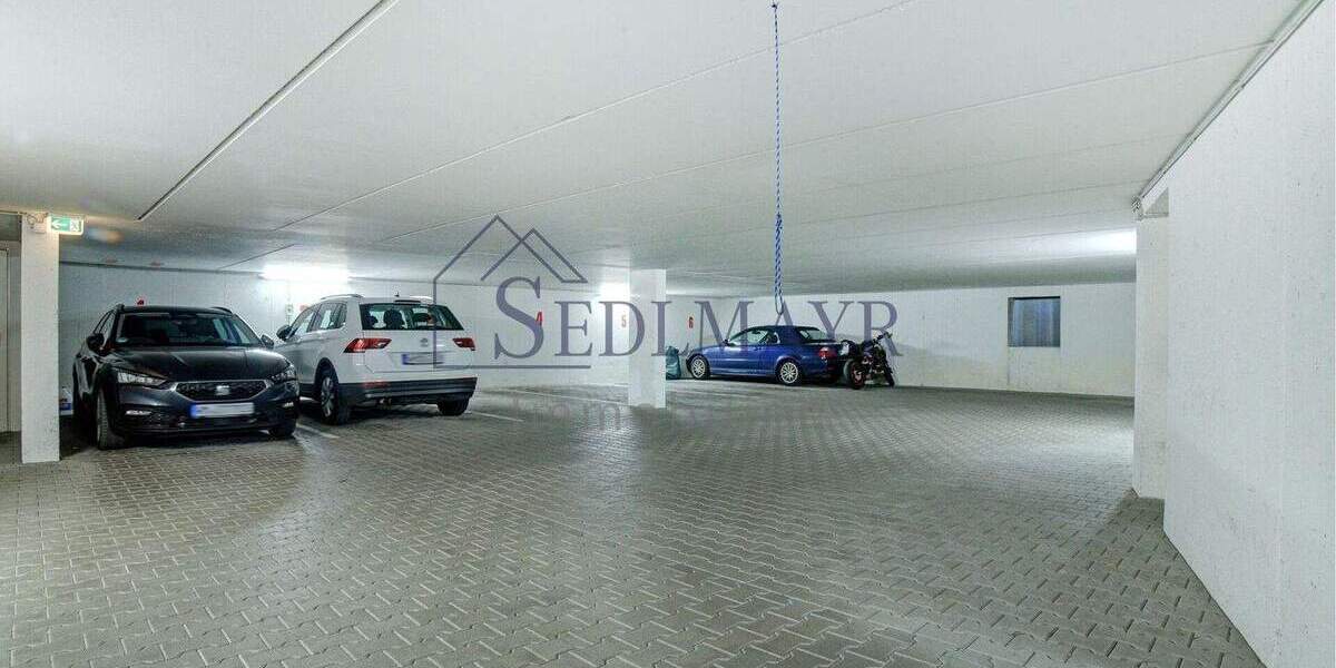 Etagenwohnung Weilheim in Oberbayern Weilheim - 2 Zimmer, 109 m&sup2;, 699.000&euro; | Angebot:25879259