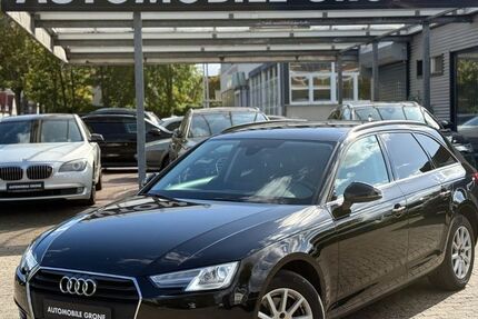 Audi A4 262.350 km 8.950 &euro; Göttingen 37081