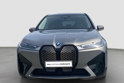 BMW iX 19.885 km 48.855 &euro; Windischleuba 04603