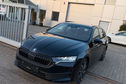 Skoda Octavia 9.054 km 32.480 &euro; Garbsen 30827