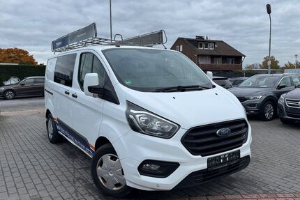 Ford Transit 340.270 km 7.200 &euro; Gronau 48599