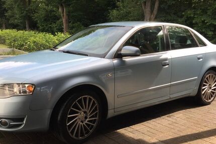Audi A4 301.626 km 2.200 &euro; Burghaun 36151