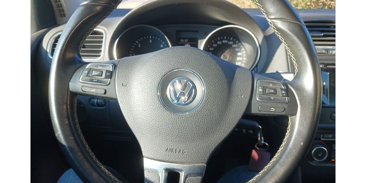 VW Golf VI 270.000 km 3.400 &euro; Norderstedt 22846