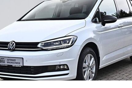 VW Touran 26.450 km 38.950 &euro; Braunschweig 38108