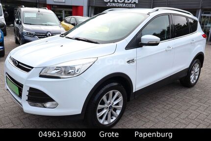 Ford Kuga 192.911 km 10.990 &euro; Papenburg 26871