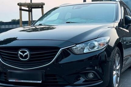 Mazda 6 242.000 km 4.500 &euro; Kleve 47533