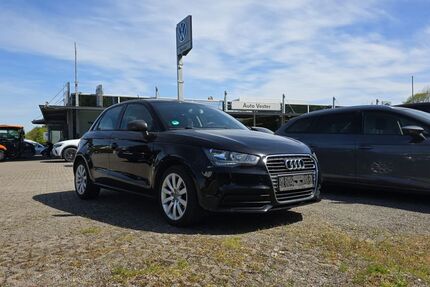 Audi A1 162.894 km 6.500 &euro; Lippetal 59510