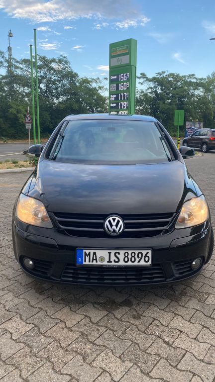 Golf Plus