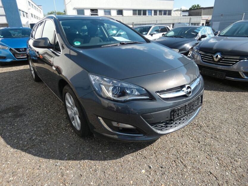 Astra