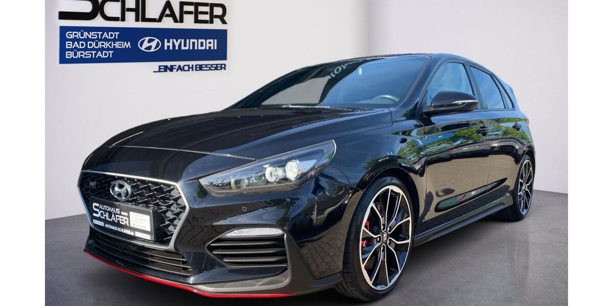 Hyundai i30 79.908 km 22.480 &euro; Bad Dürkheim 67098