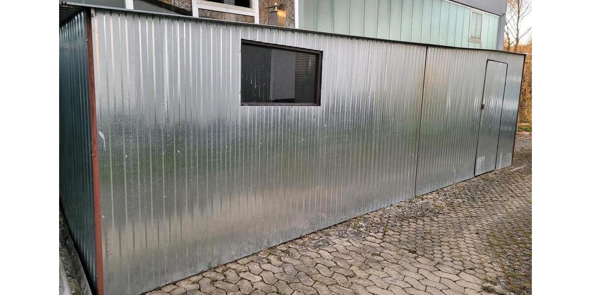 Gewerbeobjekt Nehren - 199&euro; | Angebot:26149670
