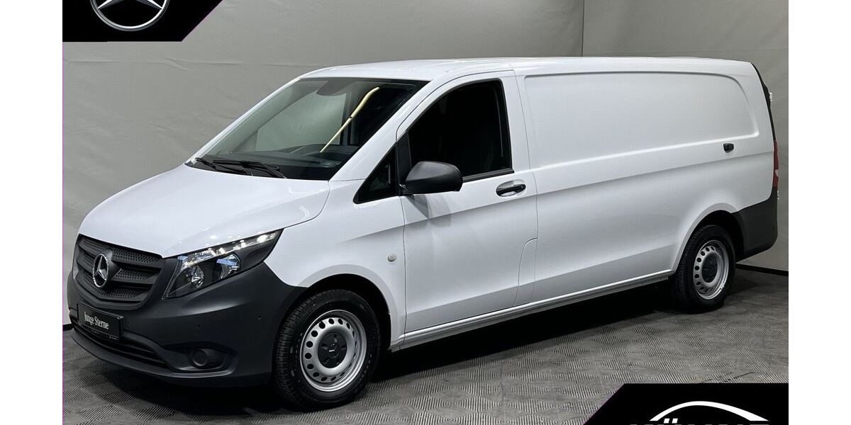 Mercedes-Benz Vito 41.382 km 30.450 &euro; Eula/Borna 04552