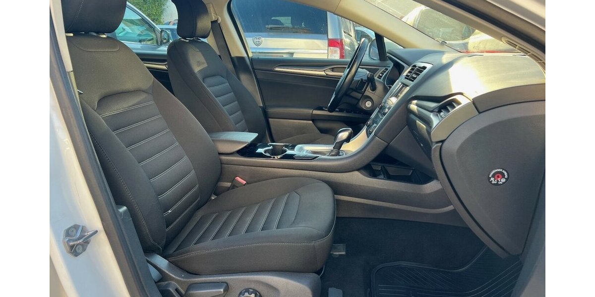 Ford Mondeo Lim. Trend 2.0 |Auto|Klima-Auto|Tempo| 119.980 km 8.999 &euro; Mainz-Kostheim 55246