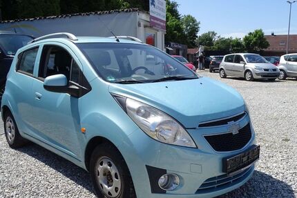 Chevrolet Spark 140.000 km 1.000 &euro; Königsbrunn 86343