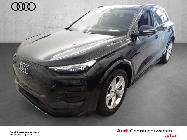 Audi Q6 e-tron 11.211 km 53.980 &euro; Leipzig 04129