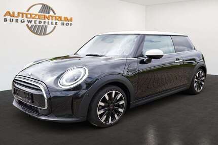Mini Cooper 15.204 km 19.450 &euro; Burgwedel 30938