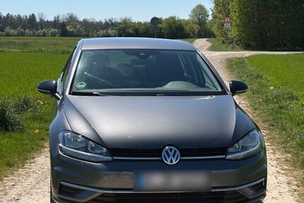 VW Golf 92.000 km 11.900 &euro; Königsbrunn 86343
