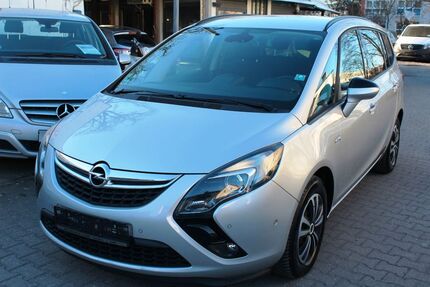 Opel Zafira 230.000 km 3.990 € Berlin 12347