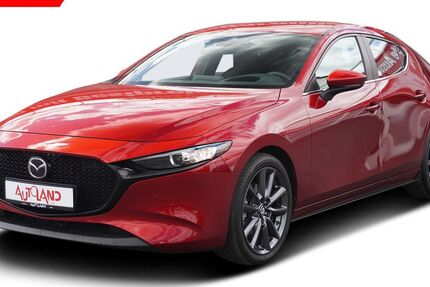 Mazda 3 49.887 km 20.950 € Köthen 06366