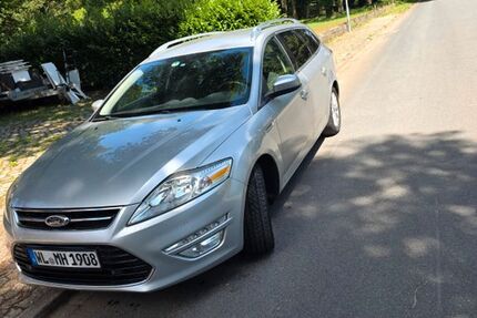 Ford Mondeo 308.000 km 2.600 &euro; Hollenstedt 21279