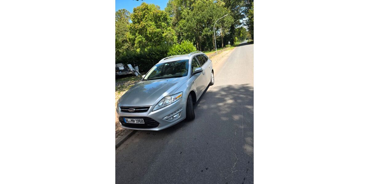 Ford Mondeo 308.000 km 2.600 &euro; Hollenstedt 21279