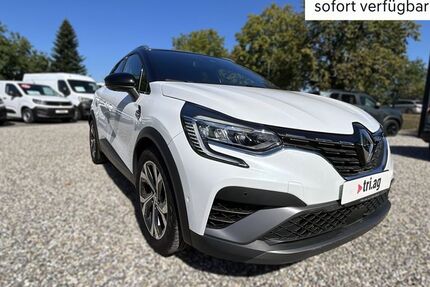 Renault Captur 54.500 km 18.990 &euro; Kippenheim 77971