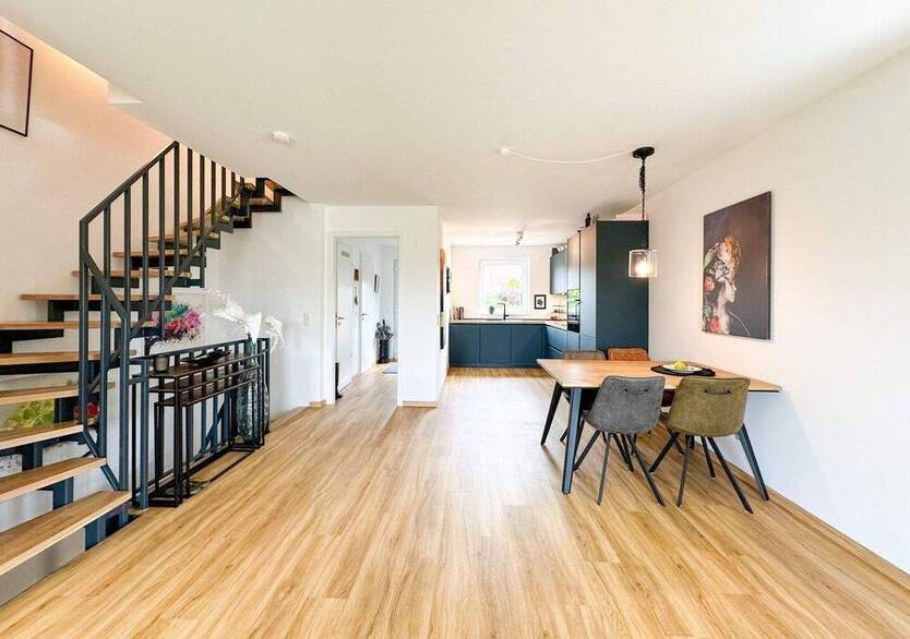 Top Lage am Naturschutzgebiet - Ihr neues Zuhause!