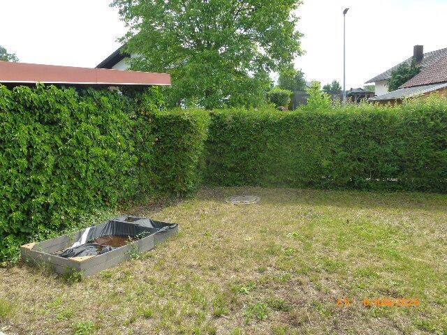 Einfamilienhaus Bayerbach b. Ergoldsbach Mausham - 5 Zimmer, 120 m&sup2;, 1.250&euro; | Angebot:26879732
