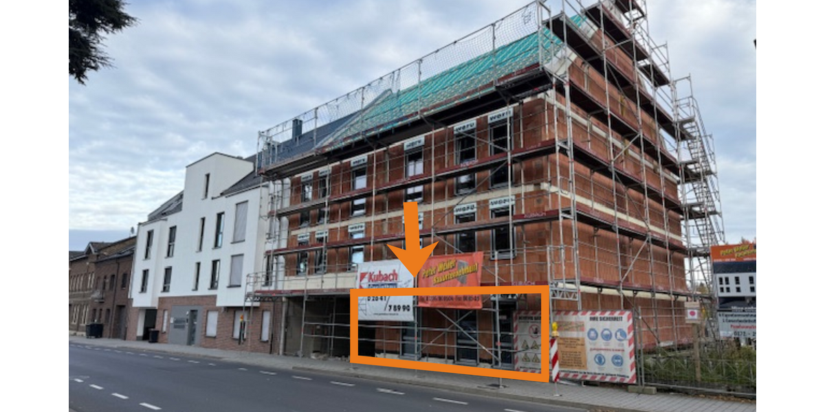 Büro in Meckenheim 1.250 € 103.31 m² zimmer