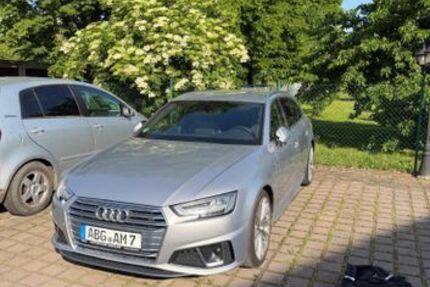 Audi A4 187.000 km 15.000 &euro; Altenburg 04600