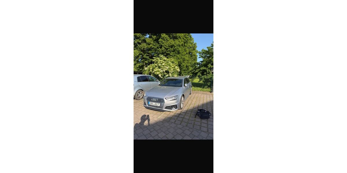 Audi A4 187.000 km 15.000 &euro; Altenburg 04600