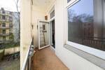 Etagenwohnung Wilhelmshaven Innenstadt - 5 Zimmer, 110 m&sup2;, 650&euro; | Angebot:26851799