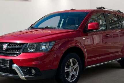 Fiat Freemont 233.272 km 6.999 &euro; Berlin 12681
