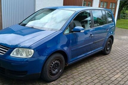 VW Touran