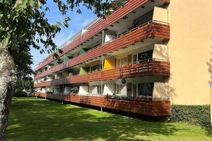 Wohnung Tostedt - 3 Zimmer, 78 m&sup2;, 172.000&euro; | Angebot:25190567