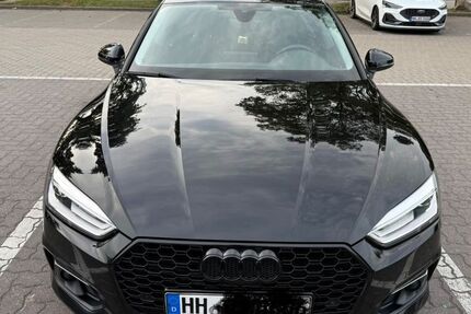 Audi A5 146.000 km 24.900 &euro; Hamburg 22399
